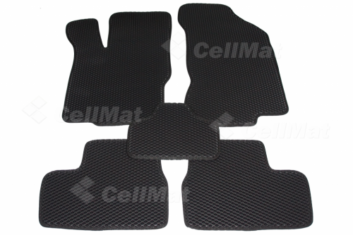 2D коврики EVA Lada Granta FL седан (2018-н.в.)