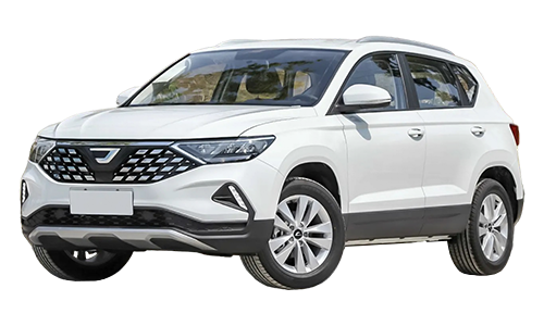 2D коврики EVA в салон и багажник на Jetta VS5 (2019-н.в)